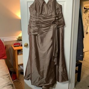 MoriLee Formal Dress